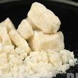 Federal Government Crack Cocaine Pictures